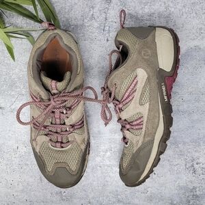 Merrell | Hiking Trail Shoes Size 9